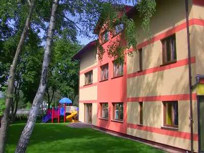 Językowe Przedszkole Niepubliczne Nad Strumykiem